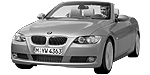 BMW E93 B2805 Fault Code