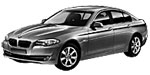 BMW F10 B2805 Fault Code