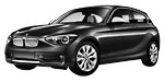 BMW F21 B2805 Fault Code